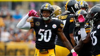 Ryan Shazier Believes Steelers' Kenny Pickett Will Explode In Year 2 Comparing Him To Patrick Mahomes, Josh Allen (Steelers News). Photo by Justin K. Aller / Getty Images